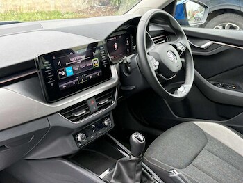 Used Skoda Kamiq 2024 for sale - 78015269: Photo