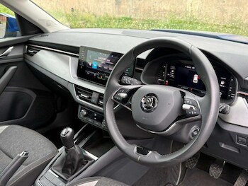 Used Skoda Kamiq 2024 for sale - 78015269: Photo