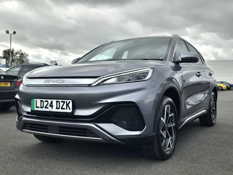 Used BYD Atto 3 2024 for sale - 77204957: Photo 13