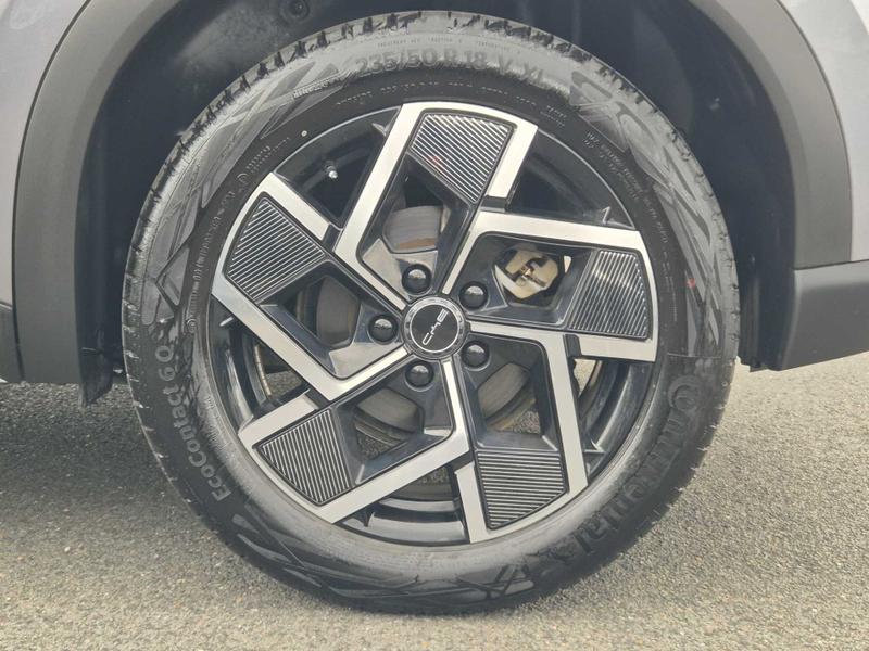 Used BYD Atto 3 2024 for sale - 77204957: Photo 14