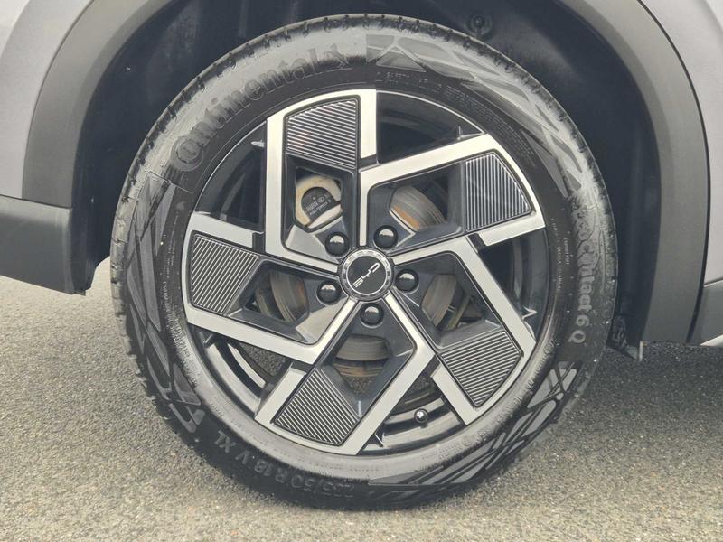 Used BYD Atto 3 2024 for sale - 77204957: Photo 15