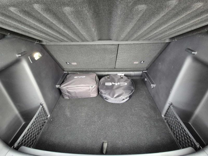 Used BYD Atto 3 2024 for sale - 77204957: Photo 17