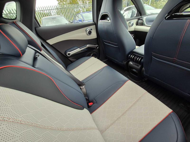 Used BYD Atto 3 2024 for sale - 77204957: Photo 18