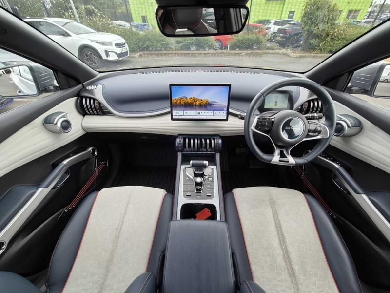 Used BYD Atto 3 2024 for sale - 77204957: Photo 19