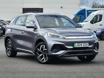 Used BYD Atto 3 2024 for sale - 77204957: Photo