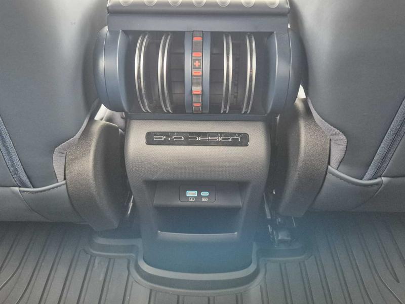 Used BYD Atto 3 2024 for sale - 77204957: Photo 20