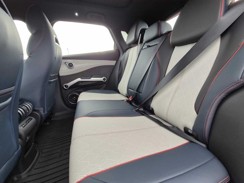 Used BYD Atto 3 2024 for sale - 77204957: Photo 21