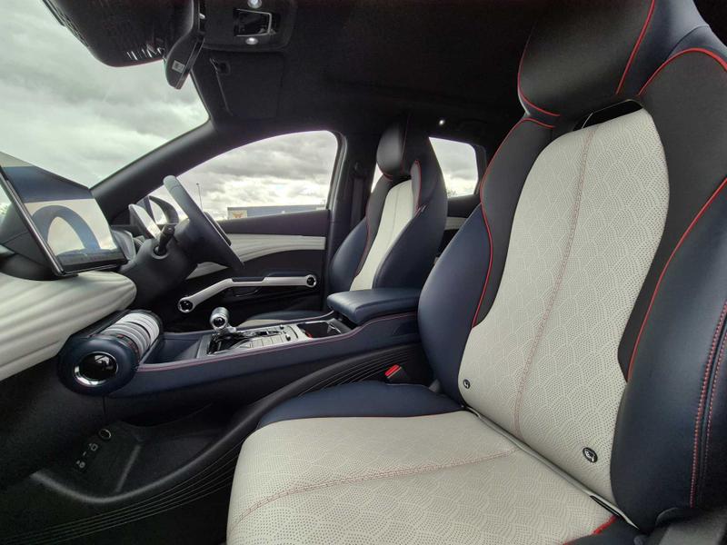 Used BYD Atto 3 2024 for sale - 77204957: Photo 23