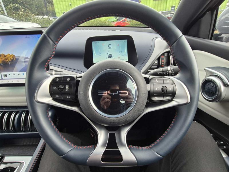 Used BYD Atto 3 2024 for sale - 77204957: Photo 25