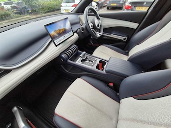 Used BYD Atto 3 2024 for sale - 77204957: Photo