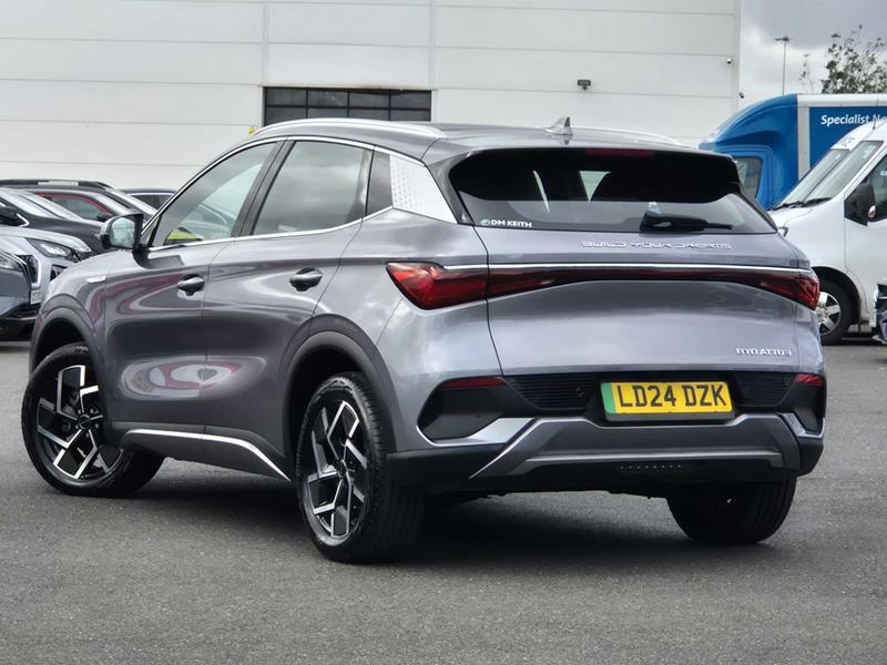 Used BYD Atto 3 2024 for sale - 77204957: Photo 3