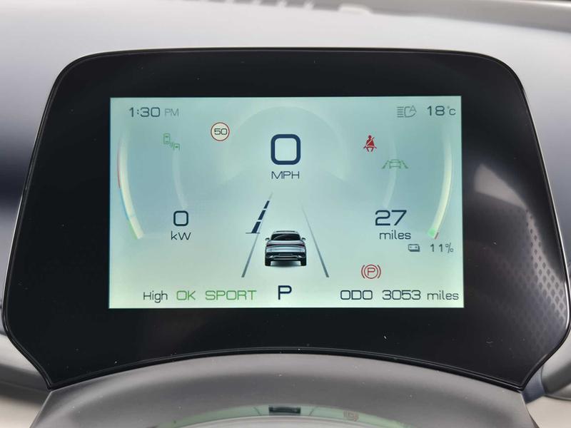 Used BYD Atto 3 2024 for sale - 77204957: Photo 30