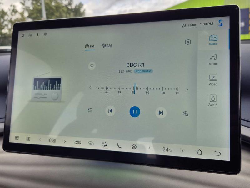 Used BYD Atto 3 2024 for sale - 77204957: Photo 33