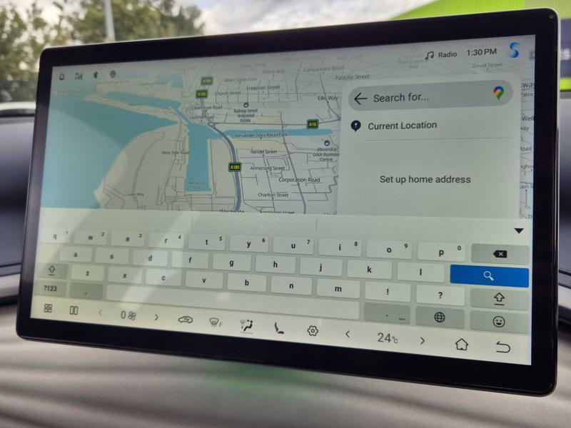 Used BYD Atto 3 2024 for sale - 77204957: Photo 34