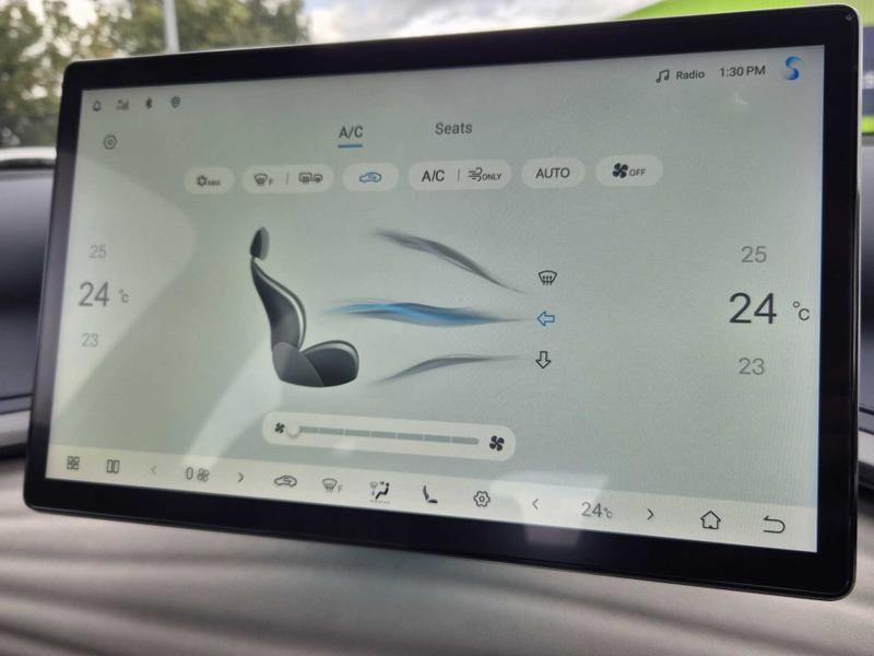 Used BYD Atto 3 2024 for sale - 77204957: Photo 35