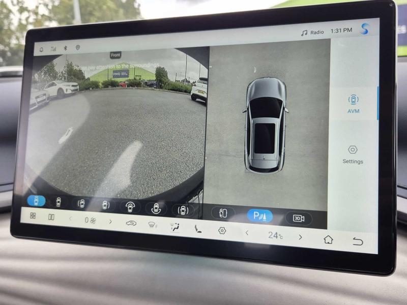 Used BYD Atto 3 2024 for sale - 77204957: Photo 36