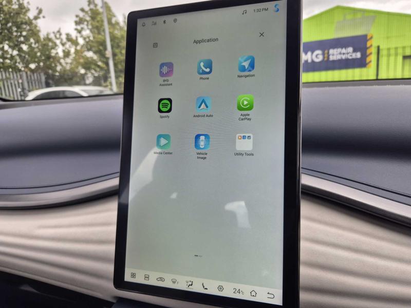 Used BYD Atto 3 2024 for sale - 77204957: Photo 39