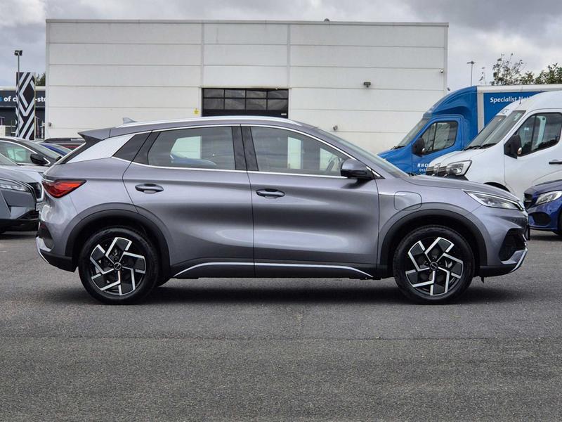 Used BYD Atto 3 2024 for sale - 77204957: Photo 4