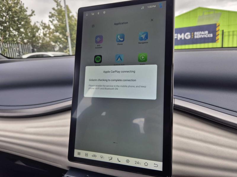 Used BYD Atto 3 2024 for sale - 77204957: Photo 40