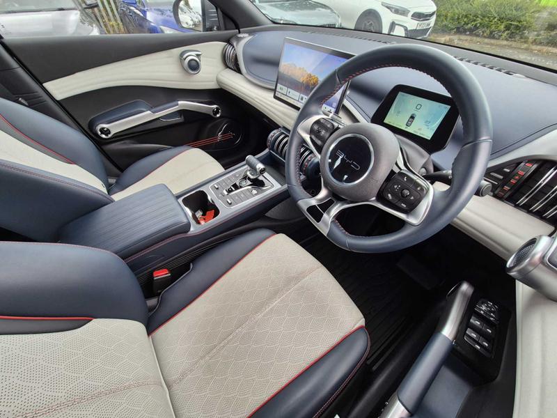 Used BYD Atto 3 2024 for sale - 77204957: Photo 6