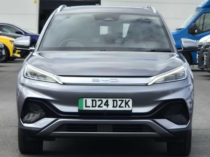 Used BYD Atto 3 2024 for sale - 77204957: Photo 7