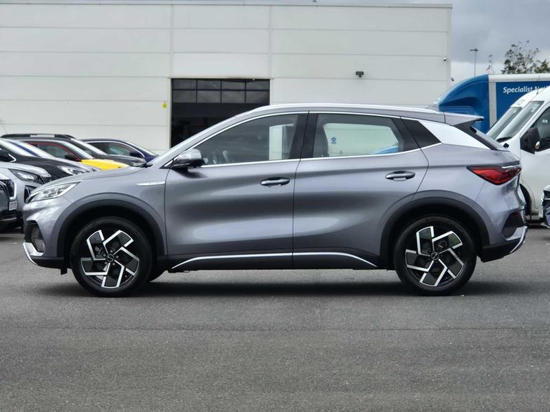 Used BYD Atto 3 2024 for sale - 77204957: Photo 9