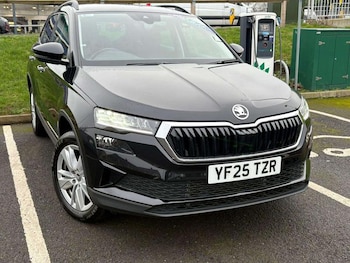 2025 - 1.5 TSI SE Drive 5dr Manual