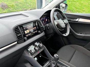 Used Skoda Karoq 2025 for sale - 77138185: Photo