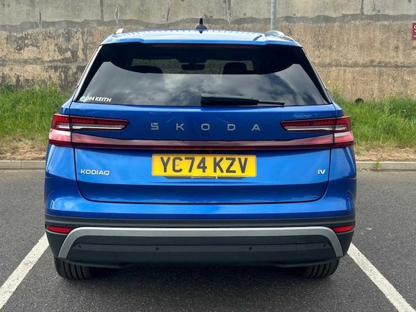 Used Skoda Kodiaq 2024 for sale - 75428509: Photo 10