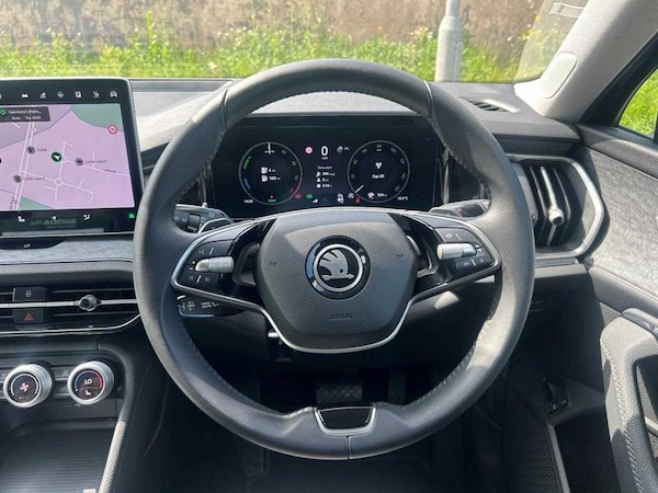 Used Skoda Kodiaq 2024 for sale - 75428509: Photo 11