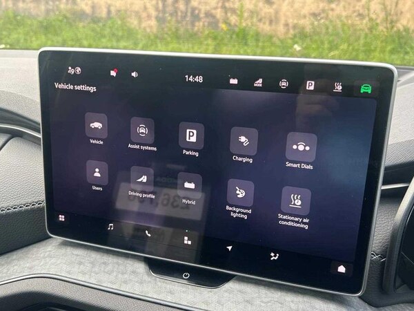 Used Skoda Kodiaq 2024 for sale - 75428509: Photo 13