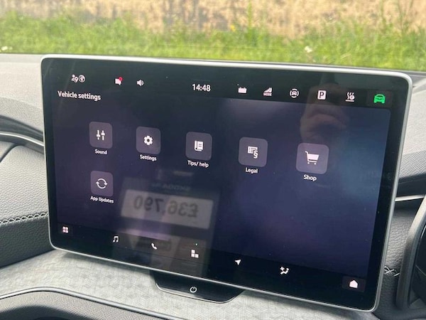Used Skoda Kodiaq 2024 for sale - 75428509: Photo 14