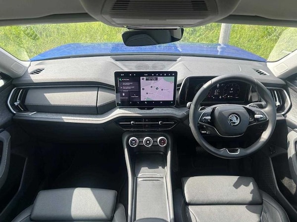 Used Skoda Kodiaq 2024 for sale - 75428509: Photo 18