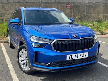 Used Skoda Kodiaq 2024 for sale - 75428509: Photo