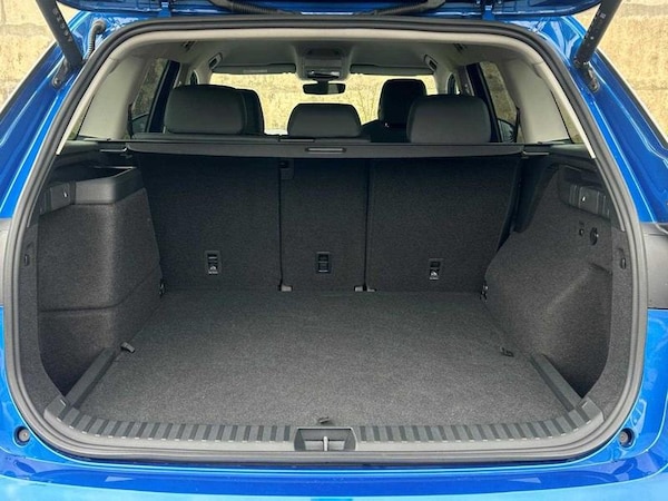 Used Skoda Kodiaq 2024 for sale - 75428509: Photo 21