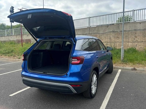 Used Skoda Kodiaq 2024 for sale - 75428509: Photo 22