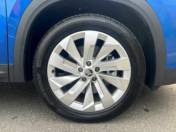 Used Skoda Kodiaq 2024 for sale - 75428509: Photo 23