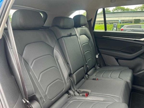 Used Skoda Kodiaq 2024 for sale - 75428509: Photo 28