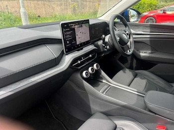 Used Skoda Kodiaq 2024 for sale - 75428509: Photo