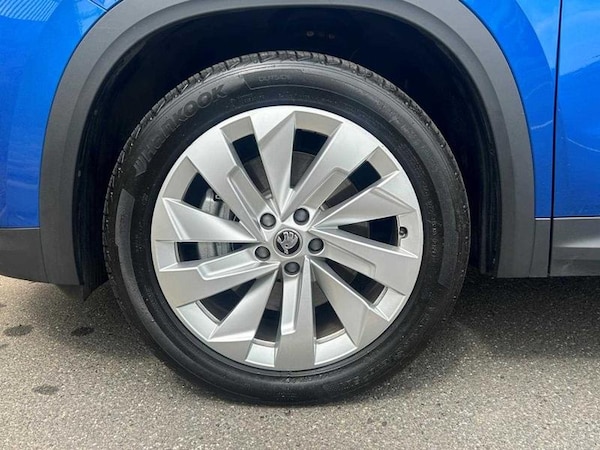 Used Skoda Kodiaq 2024 for sale - 75428509: Photo 30