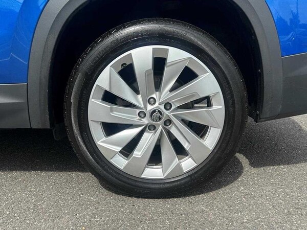 Used Skoda Kodiaq 2024 for sale - 75428509: Photo 32