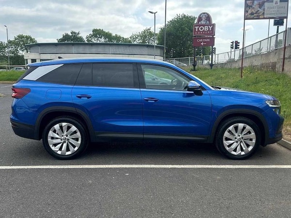 Used Skoda Kodiaq 2024 for sale - 75428509: Photo 5