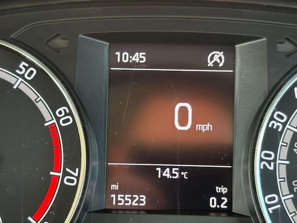 Used Skoda Fabia 2019 for sale - 76131594: Photo 11
