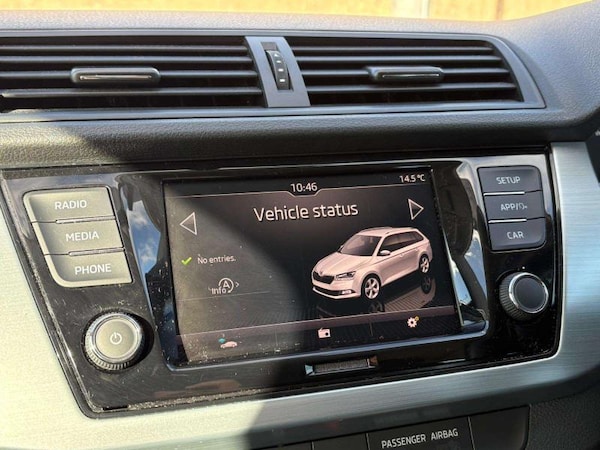 Used Skoda Fabia 2019 for sale - 76131594: Photo 13
