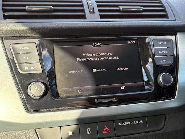 Used Skoda Fabia 2019 for sale - 76131594: Photo 15