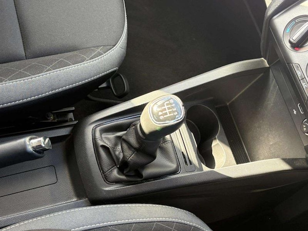 Used Skoda Fabia 2019 for sale - 76131594: Photo 16
