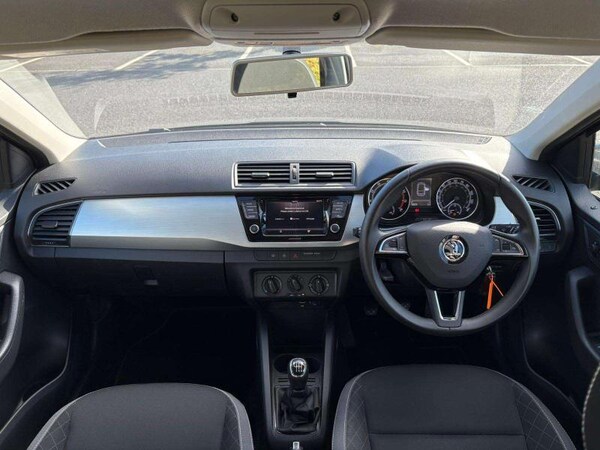 Used Skoda Fabia 2019 for sale - 76131594: Photo 17