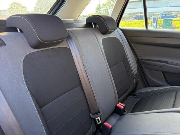 Used Skoda Fabia 2019 for sale - 76131594: Photo 18