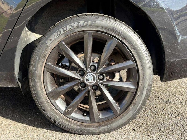 Used Skoda Fabia 2019 for sale - 76131594: Photo 22