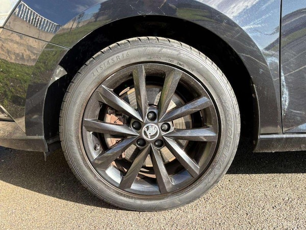 Used Skoda Fabia 2019 for sale - 76131594: Photo 24